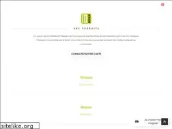 Sites similar to id-sucre.com