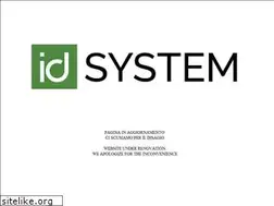 Sites similar to id-system.it