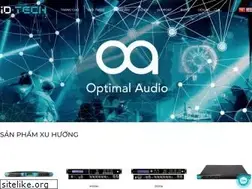 Sites similar to id-tech.vn