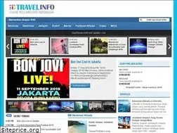 Sites similar to id-travelinfo.blogspot.com