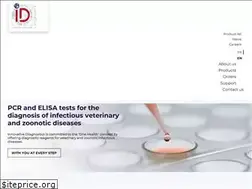 Sites similar to id-vet.com