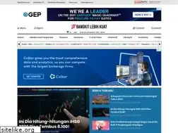 Sites similar to id.beritasatu.com