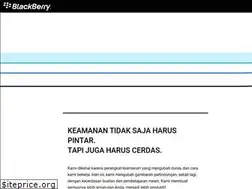 Sites similar to id.blackberry.com
