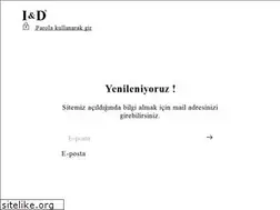 Sites similar to id.com.tr