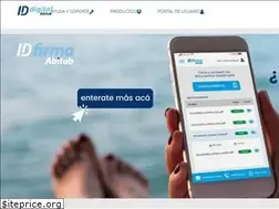 Sites similar to id.com.uy
