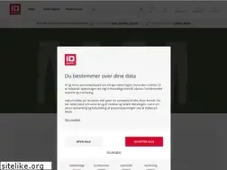 Sites similar to id.dk