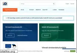 Sites similar to id.ee