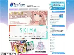 Sites similar to id.fm-p.jp