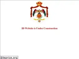 Sites similar to id.gov.jo
