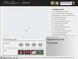 Sites similar to id.harunyahya.tv