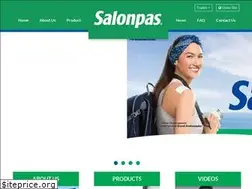 Sites similar to id.hisamitsu