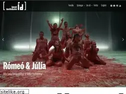 Sites similar to id.is