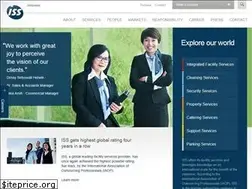 Sites similar to id.issworld.com