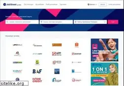Sites similar to id.jobsdb.com