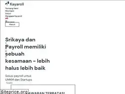 Sites similar to id.kayaroll.com