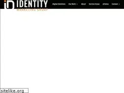 Sites similar to id.marketing