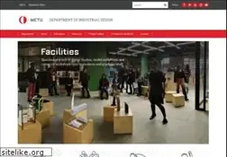 Sites similar to id.metu.edu.tr