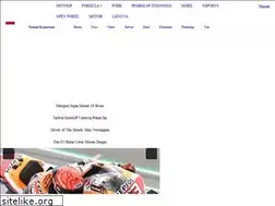 Sites similar to id.motorsport.com