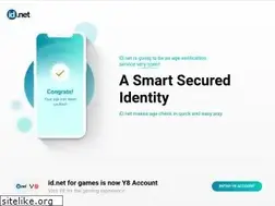 Sites similar to id.net
