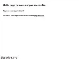 Sites similar to id.orange.fr