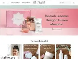 Sites similar to id.oriflame.com