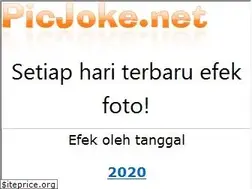 Sites similar to id.picjoke.net