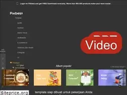 Sites similar to id.pikbest.com