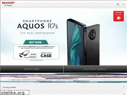 Sites similar to id.sharp