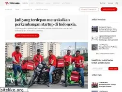 Sites similar to id.techinasia.com