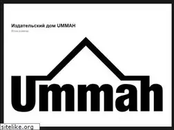 Sites similar to id.ummah.ru