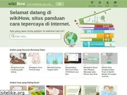 Sites similar to id.wikihow.com