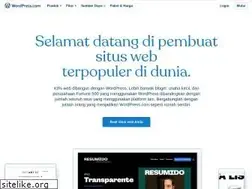 Sites similar to id.wordpress.com