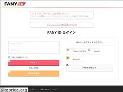 Sites similar to id.yoshimoto.co.jp