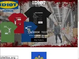 Sites similar to id10t.com