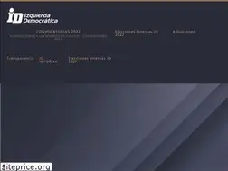 Sites similar to id12.ec