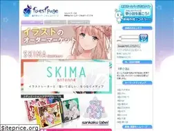 Sites similar to id2.fm-p.jp