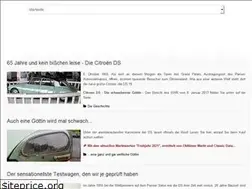 Sites similar to id20.de