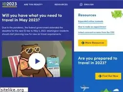 Sites similar to id2021wa.com