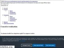 Sites similar to id2c.com