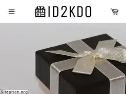 Sites similar to id2kdo.com