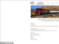 Sites similar to id3.com.mx
