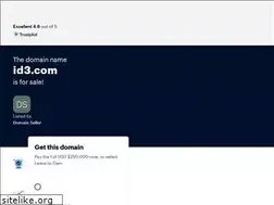 Sites similar to id3.com