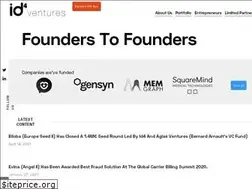 Sites similar to id4.vc