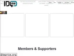 Sites similar to id4me.org