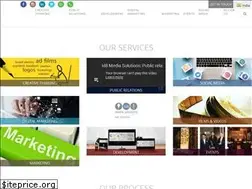Sites similar to id8mediasolutions.com