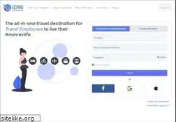 Sites similar to id90travel.com