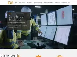 Sites similar to ida-analytics.de