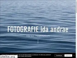 Sites similar to ida-andrae.de
