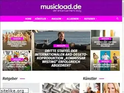 Sites similar to ida-corr.musicload.de