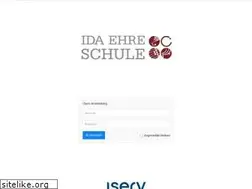 Sites similar to ida-ehre-schule.org